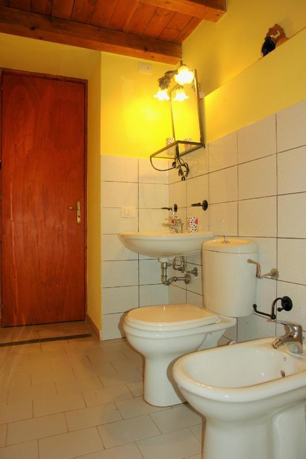 Vinciucci Bed & Breakfast Ispica