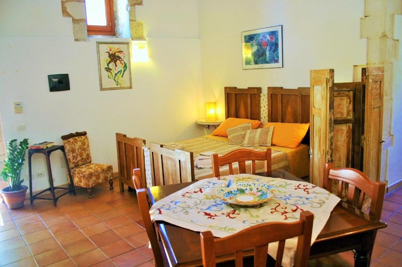 Bed & Breakfast Vinciucci *