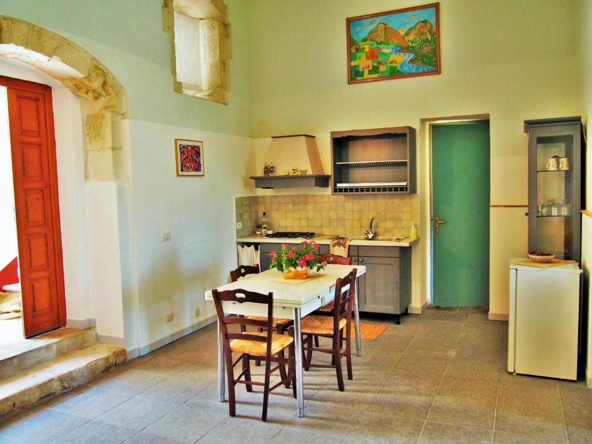 Bed & Breakfast Vinciucci Ispica
