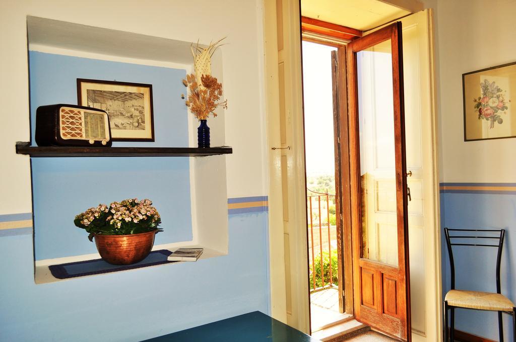 Bed & Breakfast Vinciucci Ispica