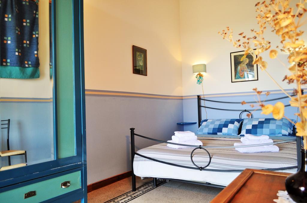 Bed & Breakfast Vinciucci *