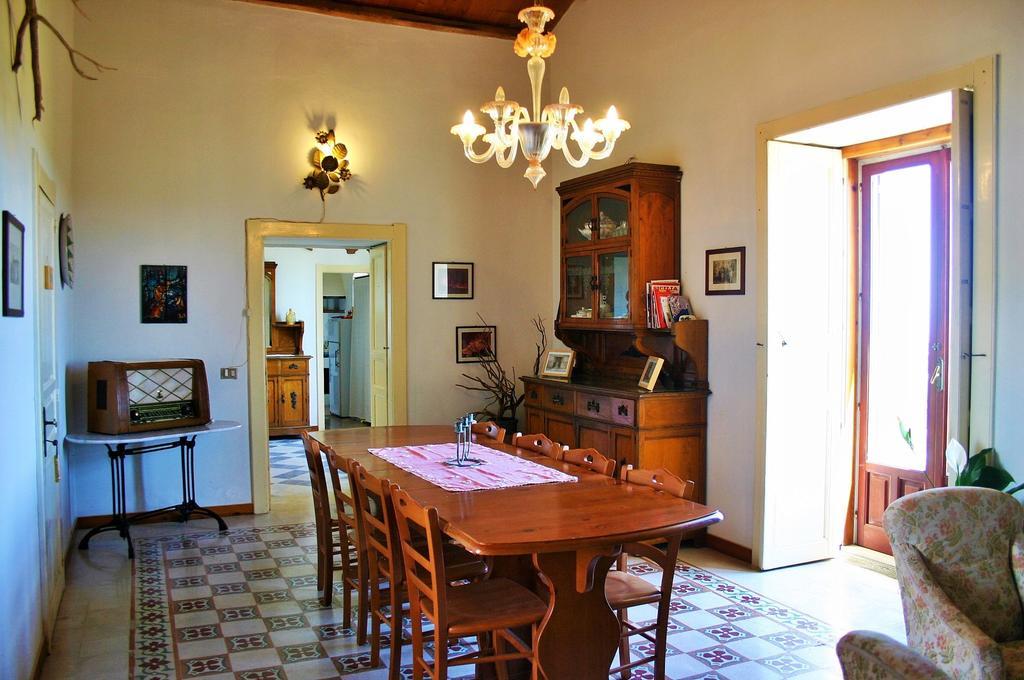 Bed & Breakfast Vinciucci *