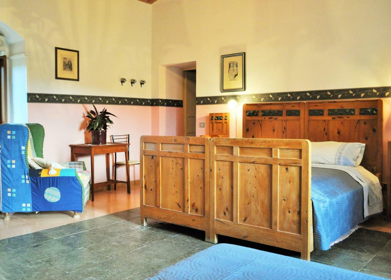 Bed & Breakfast Vinciucci *