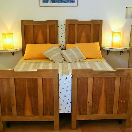 Vinciucci Bed & Breakfast Ispica Exterior photo
