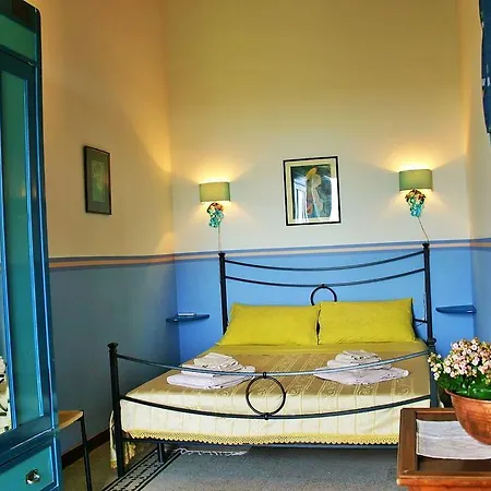 Vinciucci Bed & Breakfast Ispica Exterior photo