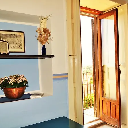 Vinciucci Bed & Breakfast Ispica Exterior photo